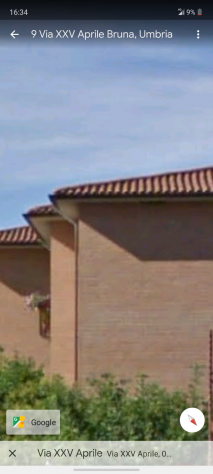 Castel Ritaldi – La Bruna | Appartamento di 122 mq con garage e terreno - Foto 5