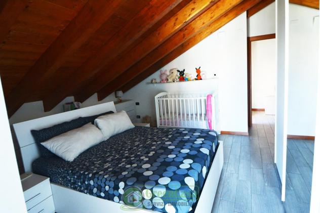 APPARTAMENTO di 2 vani e di 58 mq (CAVENAGO DI BRIANZA) rif. IGC 2 L 114 VIA VALDI - Foto 15