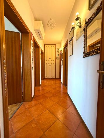 Appartamento in vendita a San Pietro In Palazzi - Cecina 124 mq Rif: 1426876 - Foto 10
