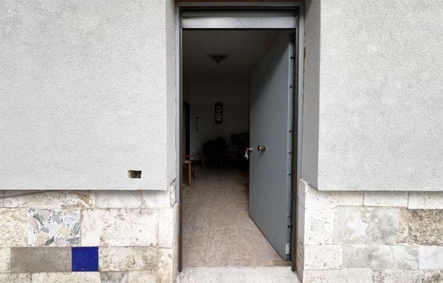 CEPRANO centro storico: Mansarda con grande Terrazza abitabile - Foto 2