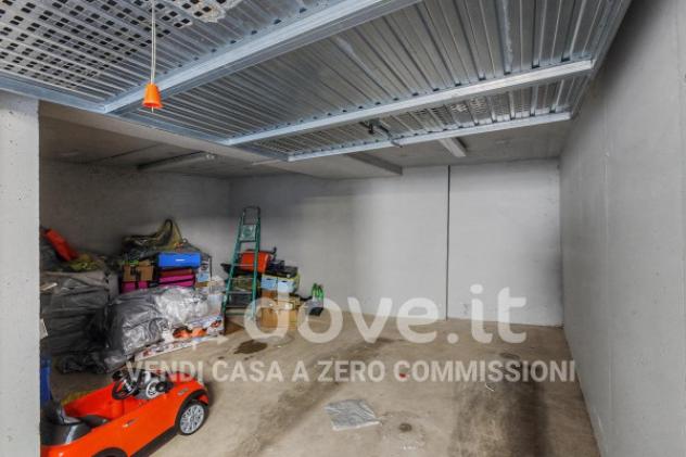Appartamento di 60 m² con 2 locali e box auto in vendita a Gavirate - Foto 16