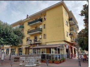 Tribunale di Salerno - RG 131/2023 Appartamento in asta