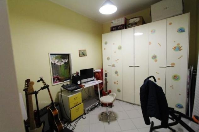 Appartamento in vendita a La Spezia 75 mq Rif: 1036165 - Foto 4