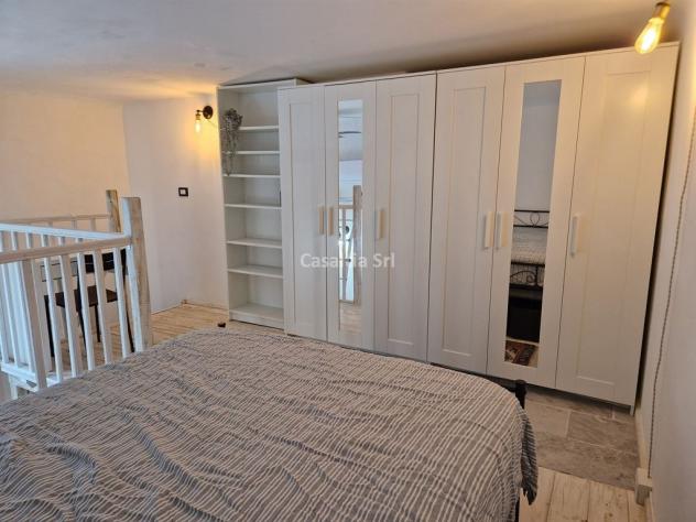 Monolocale di 35mq in vendita in nel Ronchetto sul Naviglio - Foto 11