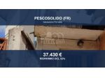 Immobile in asta di 142 m² in vendita a Pescosolido