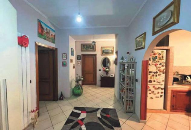 Immobile in asta di 172 m² in vendita a Poggio Moiano - Foto 4
