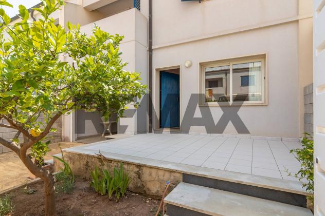 Villa a schiera in vendita a Ragusa, Marina di Ragusa