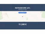 Immobile in asta di 153 m² in vendita a Refrancore