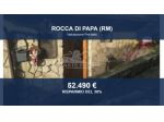 Immobile in asta di 70 m² in vendita a Rocca di Papa