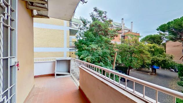 Appartamento in Via del Casale di San Pio V - Foto 19