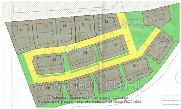IMMOBILI-IMMOBILE RESIDENZIALE-Via Tratturo snc, loc. Villa Oliveti - Foto 10