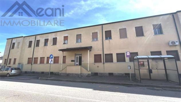 453_c - 3 LOCALI LIBERO SUBITO SENZA SPESE CONDOMINIALI! - Foto 19