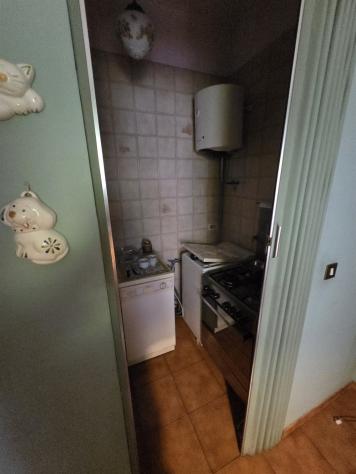 Pressi via Vanchiglia in stabile signorile ampio appartamento - Foto 15