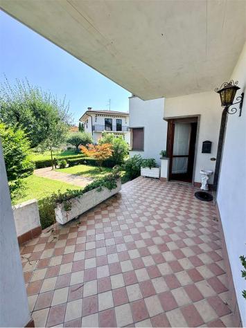 V005499 - PORZIONE DI BIFAMILIARE A POCHI PASSI DAL CENTRO DI VILLAFRANCA - Foto 4