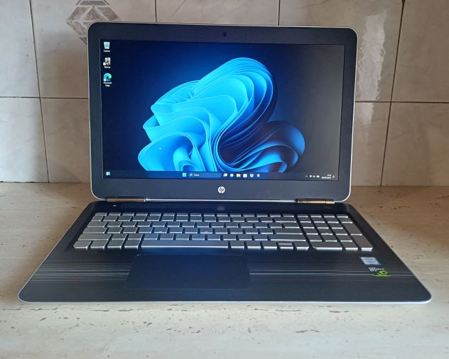 Pc portatile hp i7 - Foto 2