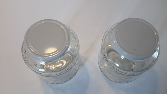 Barattoli in vetro da 1,70 litri - Foto 2