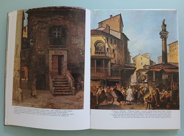 Firenze di una volta" di Piero Magi, edito da Bonechi, 1973. - Foto 9