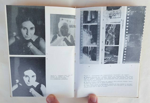 Guida allo Sviluppo e ingrandimento per fotodilettanti di Giuseppe G.Pino 4°Ed. - Foto 4