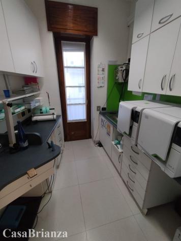Macherio ufficio-studio in ottimo stato di manutenzione - Foto 8