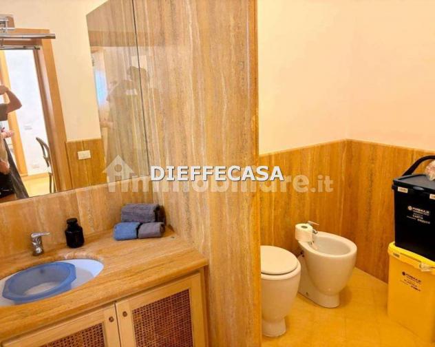 A2189 - In affitto ufficio a Marsala in centro storico con balcone sulla chiesa Madre - Foto 12