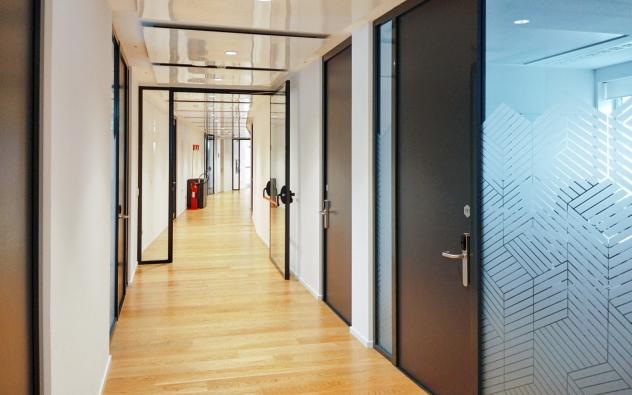 Ufficio privato in affitto per 4 persone a Milano, Spaces San Babila - Foto 8
