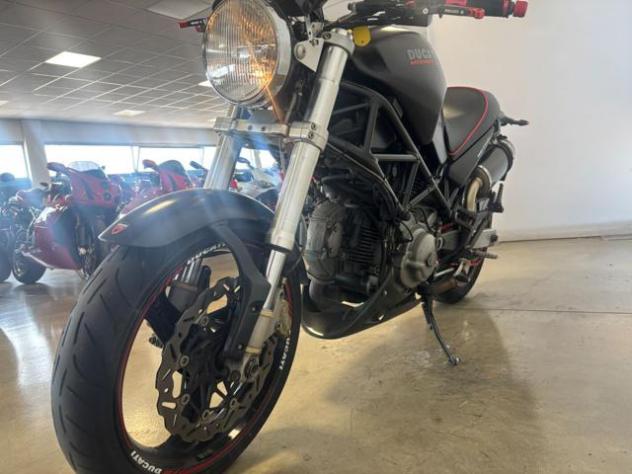 DUCATI Monster 400 MONSTER 400 rif. 23949394 - Foto 2