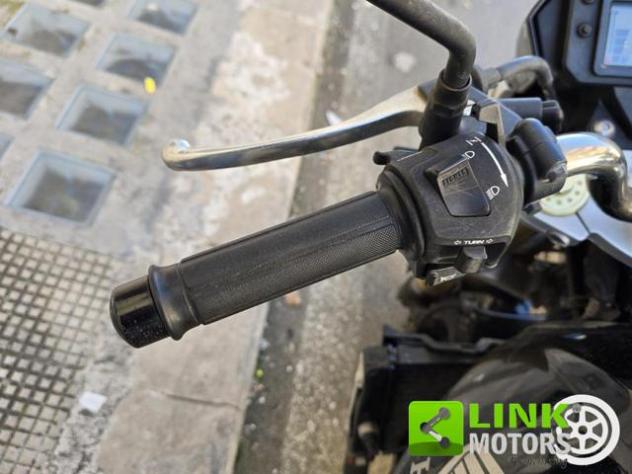 HONDA Hornet 600 97 cv - Foto 6