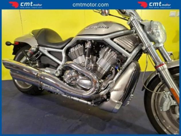 HARLEY-DAVIDSON V-Rod 1250 - VRSCAW Garantita e Finanziabile rif. 23925533 - Foto 6