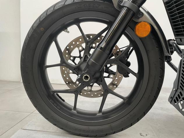 Honda CMX 1100 Rebel null - Foto 10