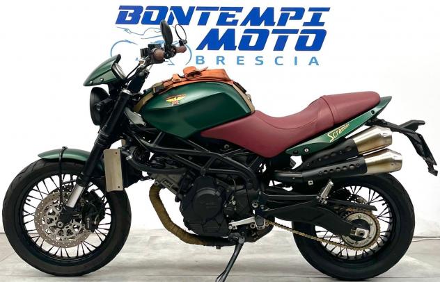 Moto Morini Scrambler null - Foto 2
