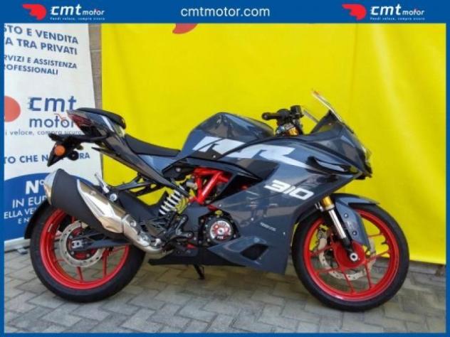 TVS Motor RR 310 Garantita e Finanziabile rif. 23988560 - Foto 2