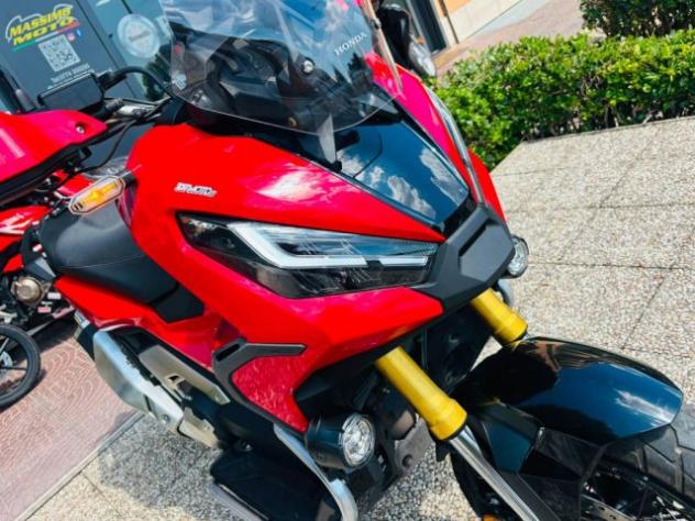 HONDA X-ADV 750 TUTTO INCLUSO ANCHE PASSAGGIO! MINI RATE rif. 24022185 - Foto 9