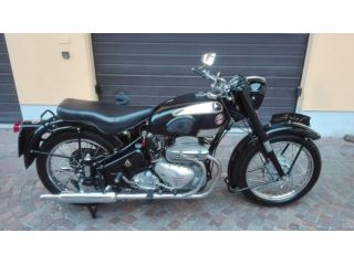Ariel Four Square MK 2 1955