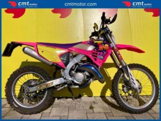 TM MOTO EN 125 Finanziabile - Rosa - 7141 rif. 23738213