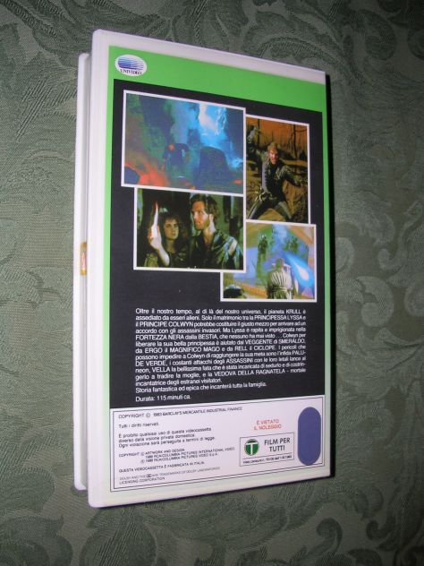 KRULL - Foto 3