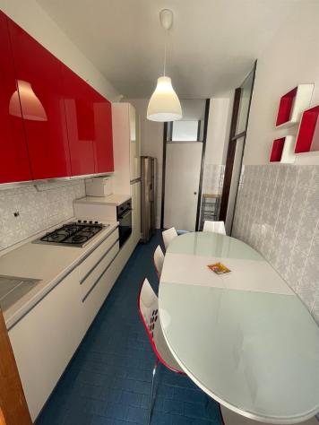 STANZA ARREDATA IN AFFITTO - DOPPI SERVIZI - 460 € mensile tutto incluso - Foto 15