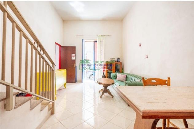 Rif: 1322 - Casa indipendente con terrazzo abitabile in locazione estiva in zona centrale ad Ispica. - Foto 13