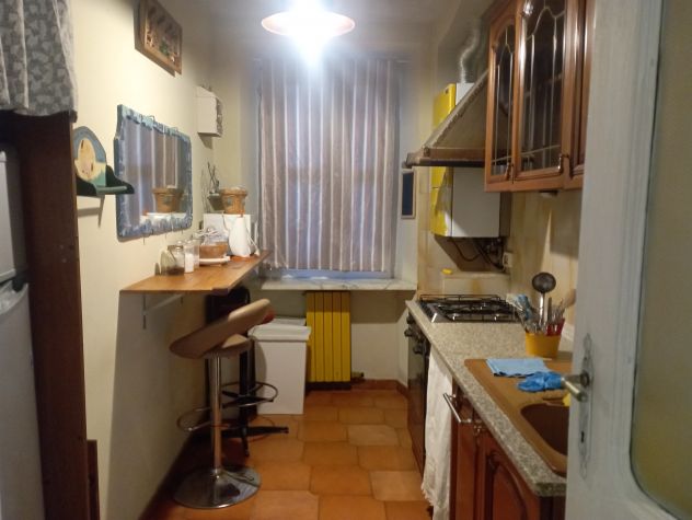 Affitto trilocale a Torino - Foto 5