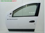 PORTA ANT. SX BIANCO CON AL / SE  999-U1560762 Carrozzeria  Lamierati ester &hellip;