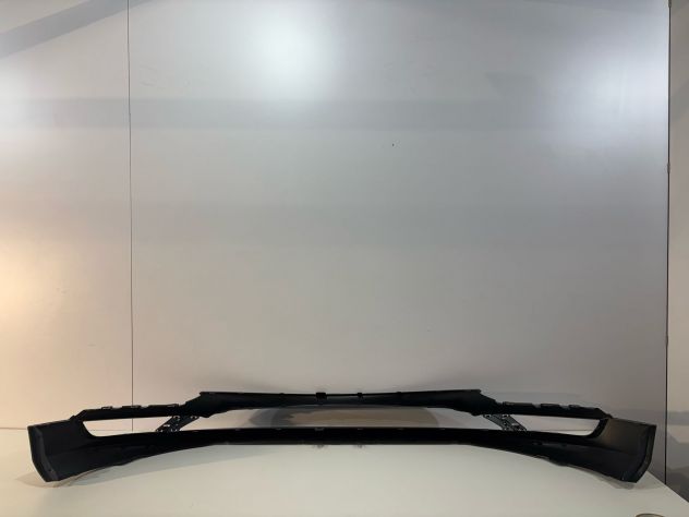 VOLVO S90 V90 17-20 Spoiler Paraurti Ant - 18071 - Foto 2