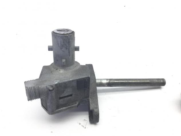 MALAGUTI MADISON T 150 BLOCCHETTO ACCENSIONE CON CHIAVE TAPPO E SERRATURE 1999 - Foto 5