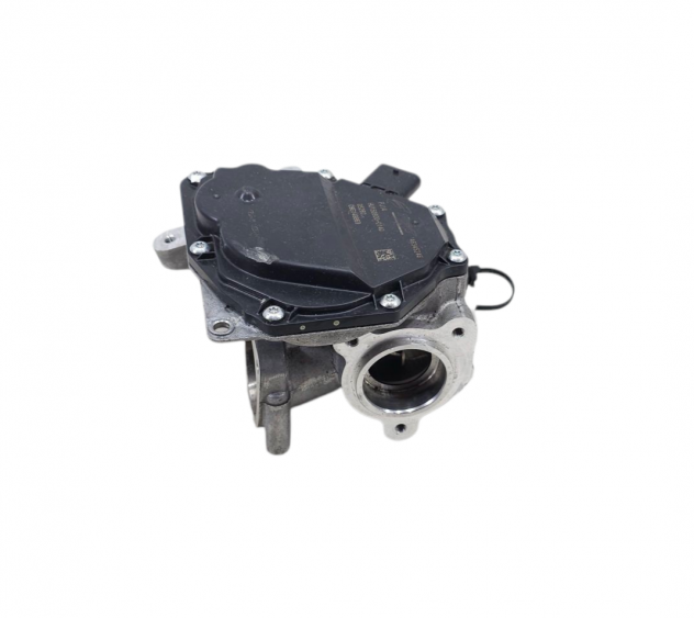 VALVOLA EGR FIAT 500 X Serie 46345246 Diesel 1300 (15) - Foto 2