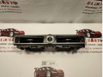 BOCCHETTE ARIA CENTRALE LEXUS GS Serie 355642-0480 355642-0470 (11)