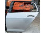PORTA PORTIERA POSTERIORE SINISTRA VOLKSWAGEN GOLF 7