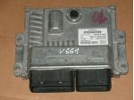 9809447980 ECU CITROEN PEUGEOT 2.0 9809447980 28494513 DCM6.2A 9814826280