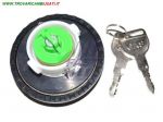 TAPPO SERBATOIO CARBURANTE IVECO DAILY 00 CHIAVE FT94643  IVECO - DAILY - 2 &hellip;
