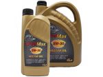 5 Litri Olio Motore Speed Max 5W30 Lubrificante Sintetico Motori Benzina Diesel