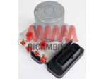 2Q0614517AG Skoda Scala 1.5 centralina ABS gruppo pompa Bosch