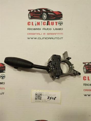 DEVIOLUCI SINISTRO MERCEDES Classe A W169 3° Serie A1695450210 (0408) - Foto 2