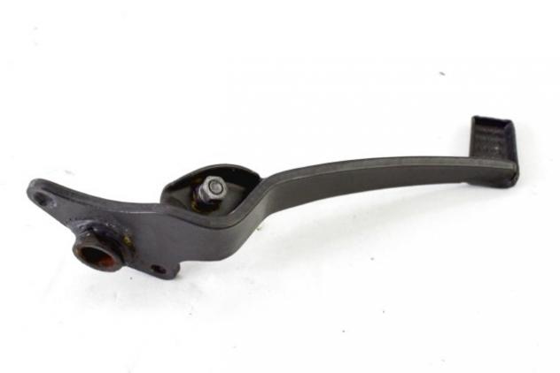 KAWASAKI NINJA 250 R 430010100 PEDALE FRENO POSTERIORE EX250K 07 - 13 REAR BRAKE PEDAL - Foto 3